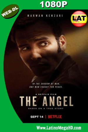 The Angel (2018) Latino HD WEB-DL 1080P ()